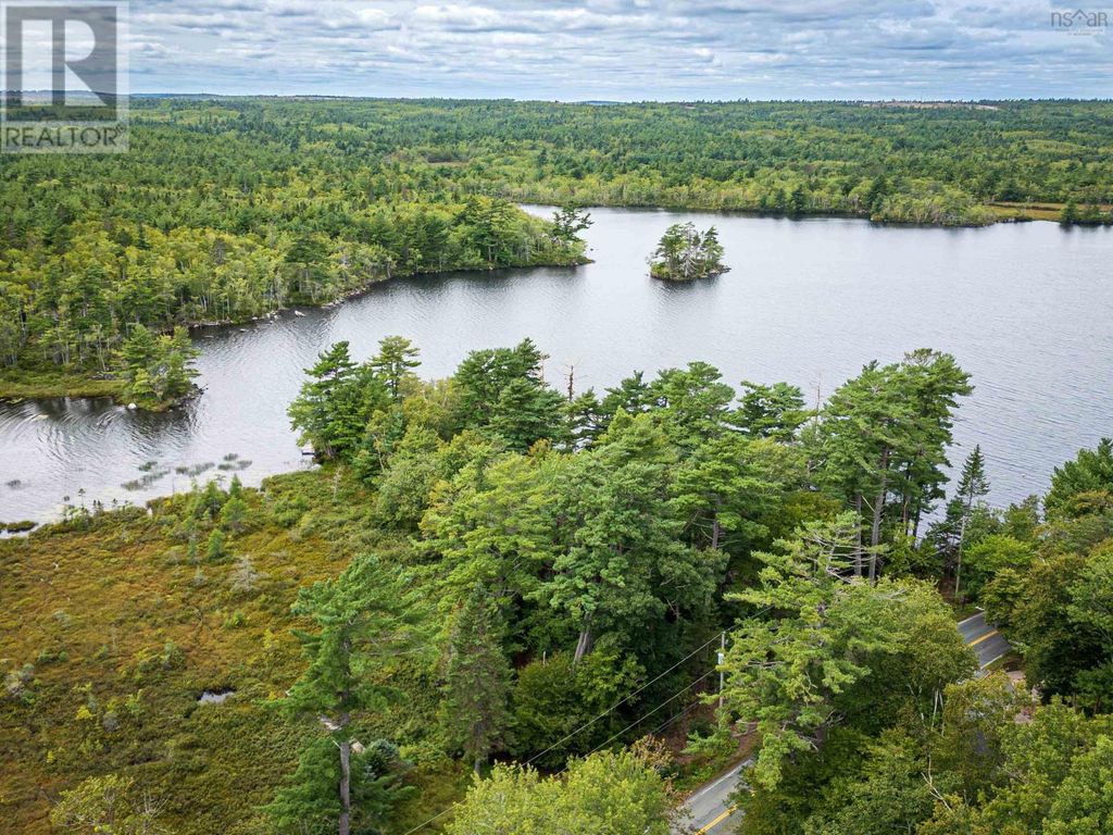 Lot 1394 Waverley Road, Waverley