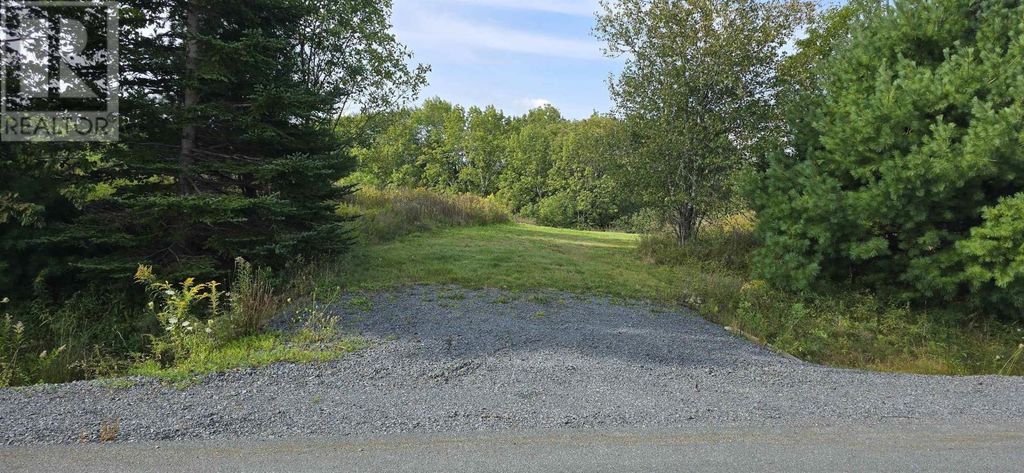 Lot 22-1 Harold Whynot Road, Pine Grove
