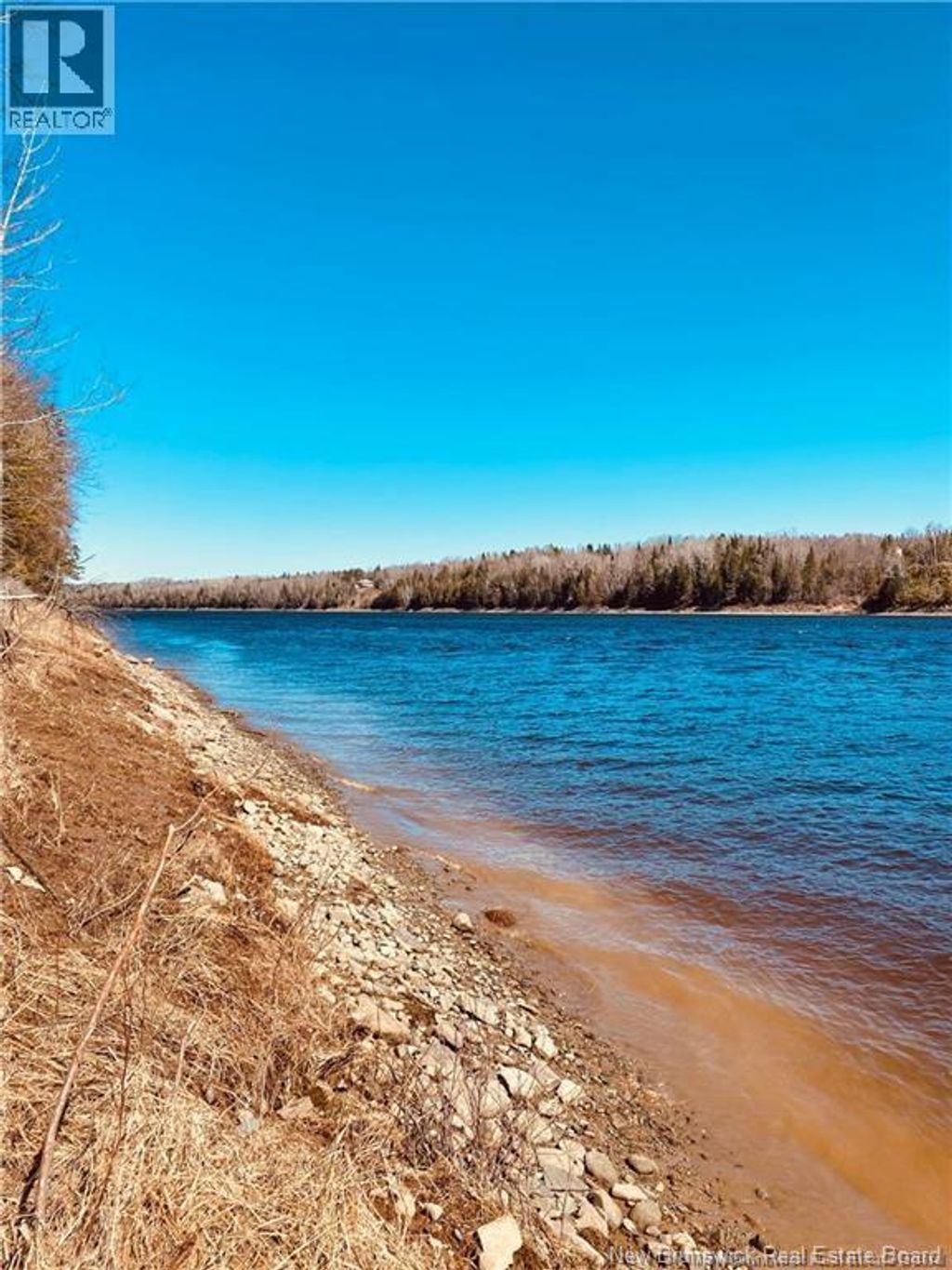Lot 04-2 Route 108, Bryenton