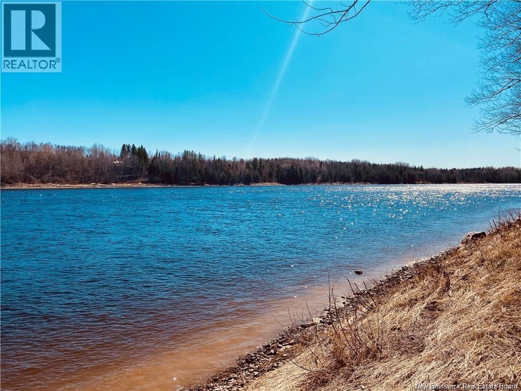 Lot 04-1 Route 108, Bryenton
