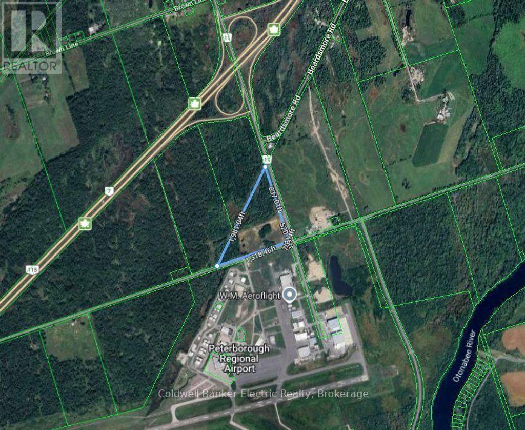 937 Airport Road, Cavan Monaghan (cavan-Monaghan)