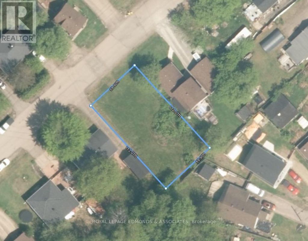 0 Flora Street, Pembroke