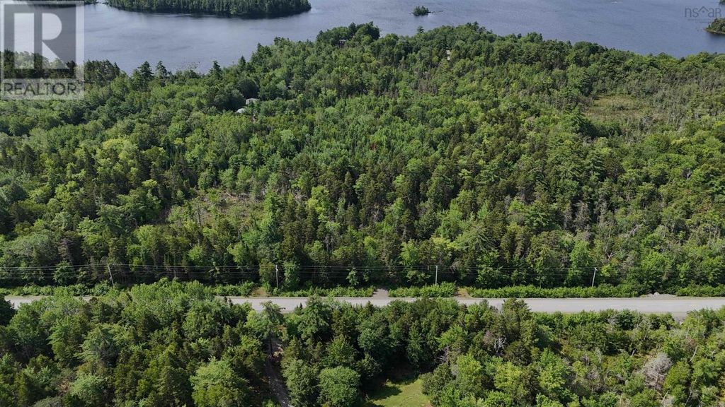 Lot 105 Upper Branch Road, Hemford