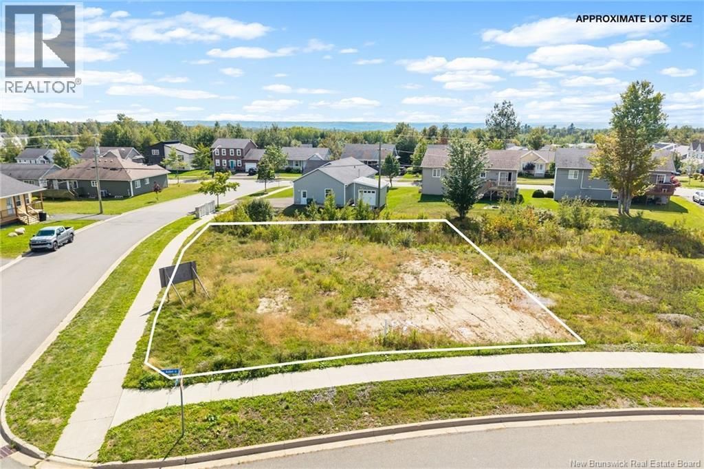 7 Aiden Street, Fredericton