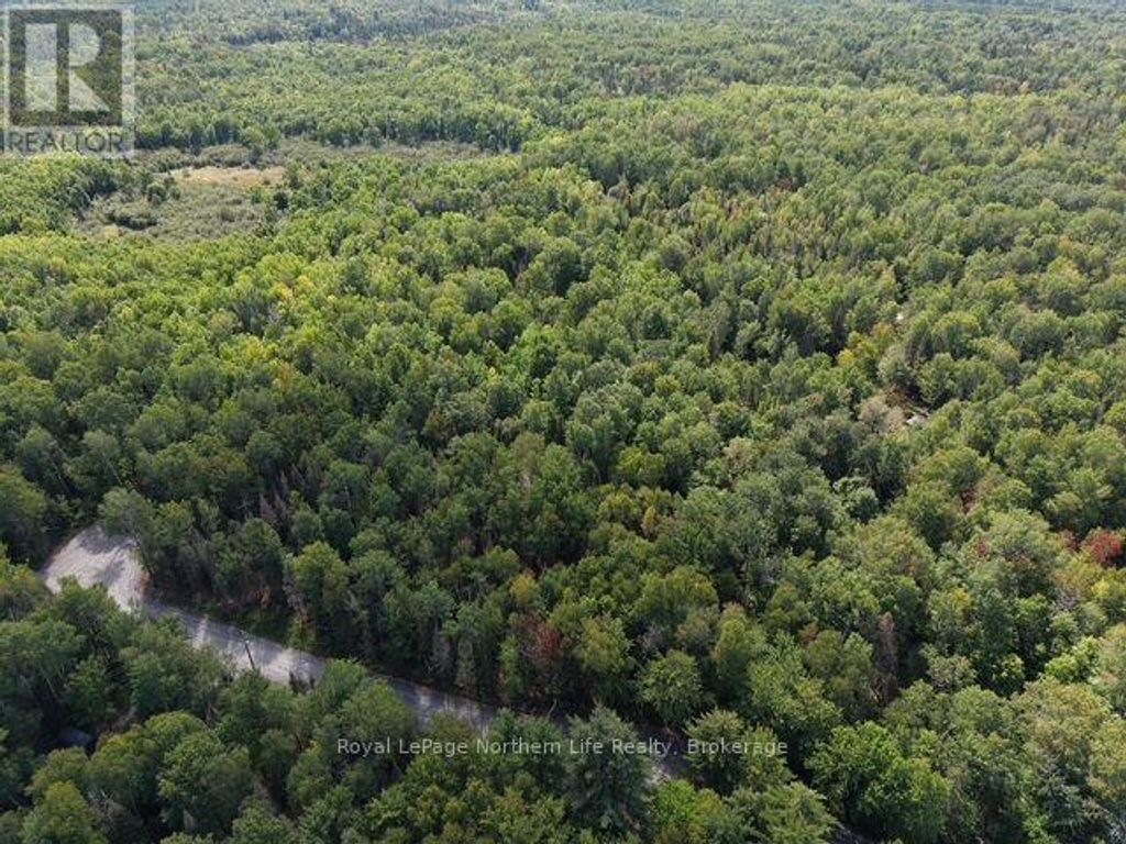 Lot 19 Concession 26 Highway W, Callander