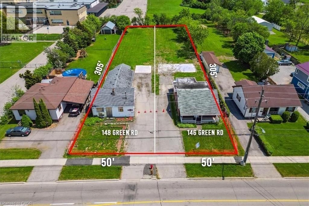 148 Green Road, Stoney Creek