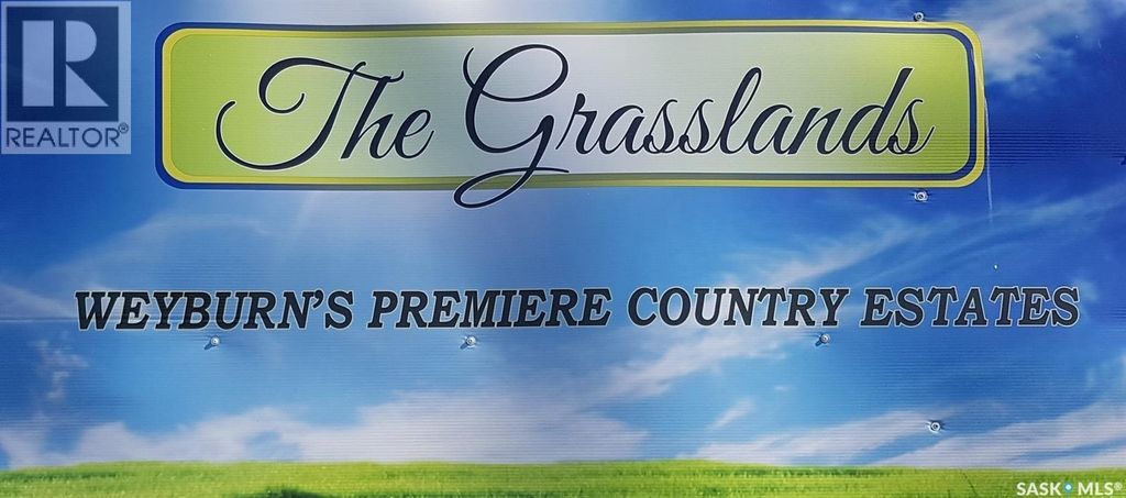 The Grasslands, Weyburn Rm No. 67