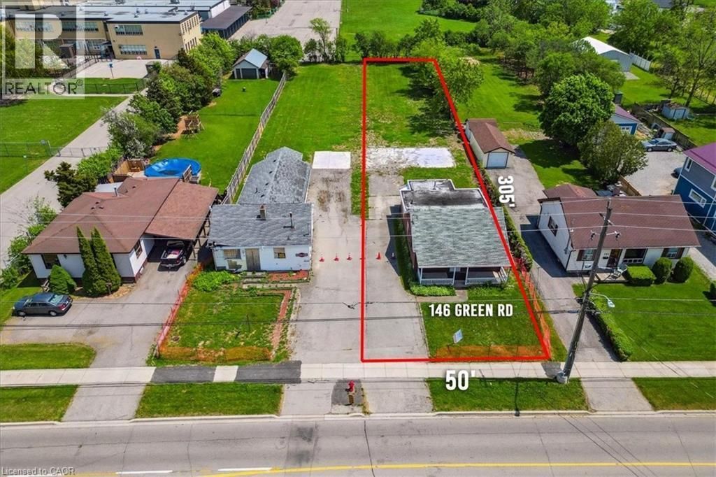 146 Green Road, Stoney Creek