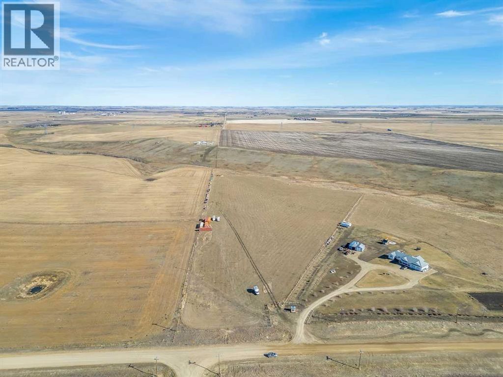 292090 Twp Rd 290, Rural Rocky View County