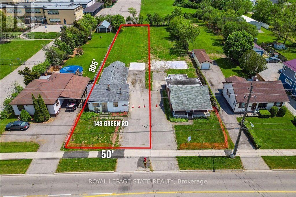 148 Green Road, Hamilton (stoney Creek)