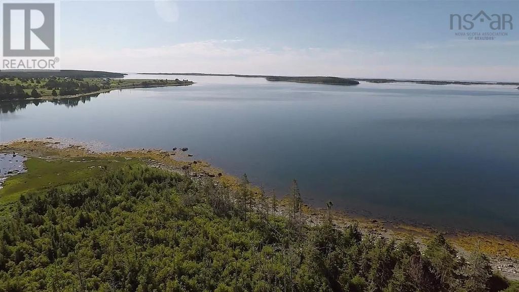Lot 03-1a Highway 7, Marie Joseph