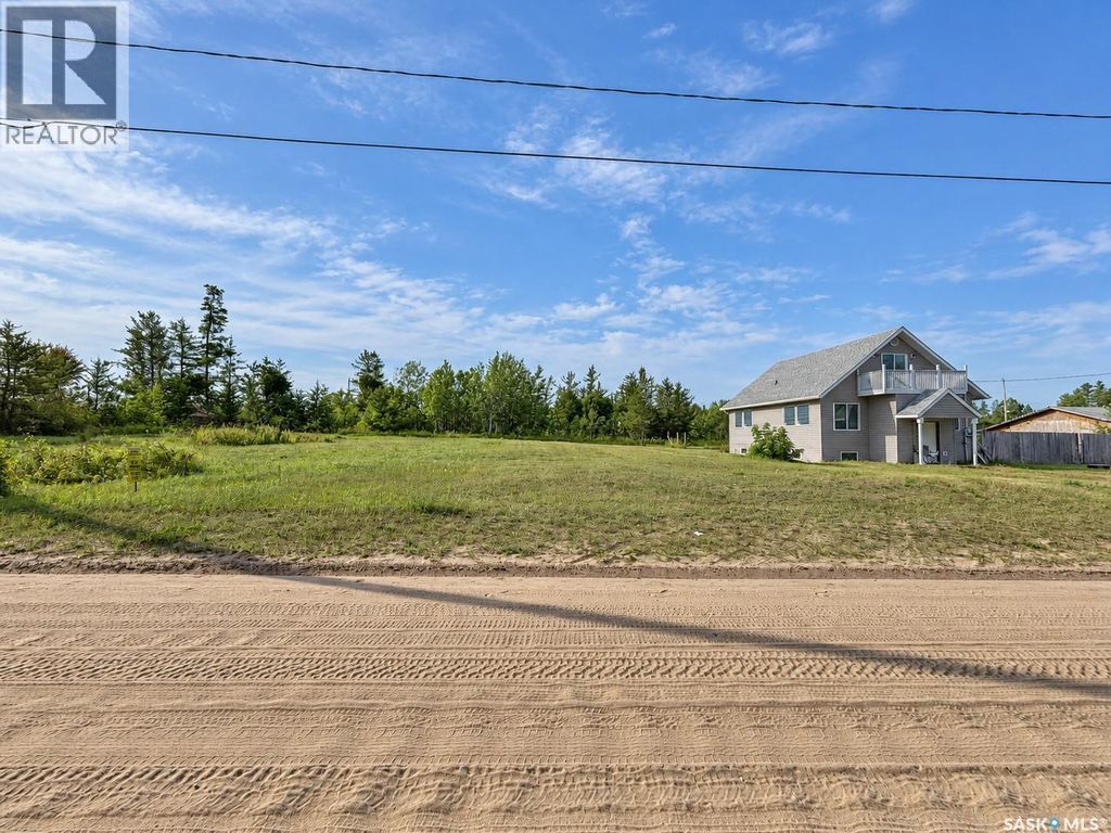 604 Hackett Place, Shellbrook Rm No. 493