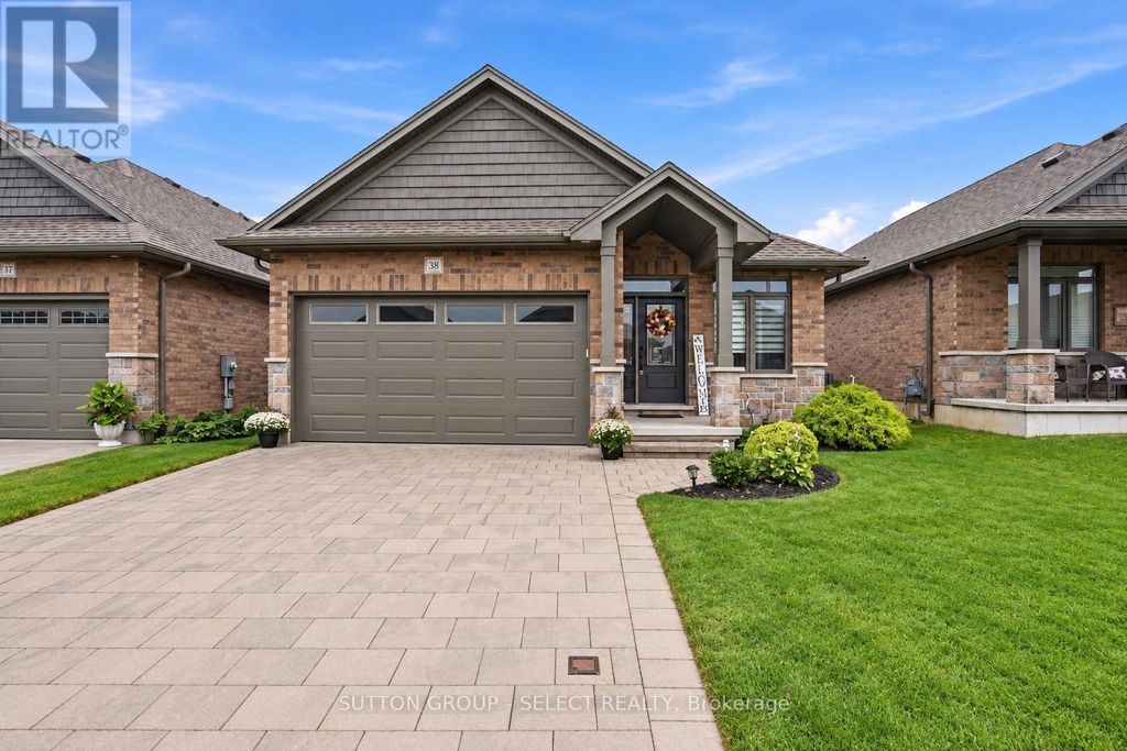 38 - 159 Collins Way, Strathroy-Caradoc (se)