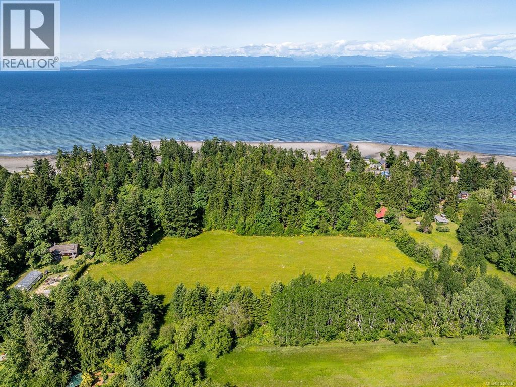 Lot 4 Butler Rd, Comox