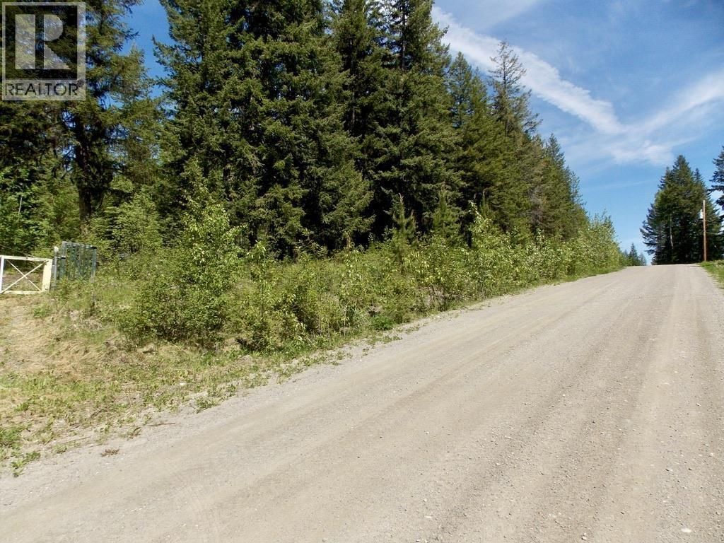 Lot 2 Starlike Lake Road, Williams Lake