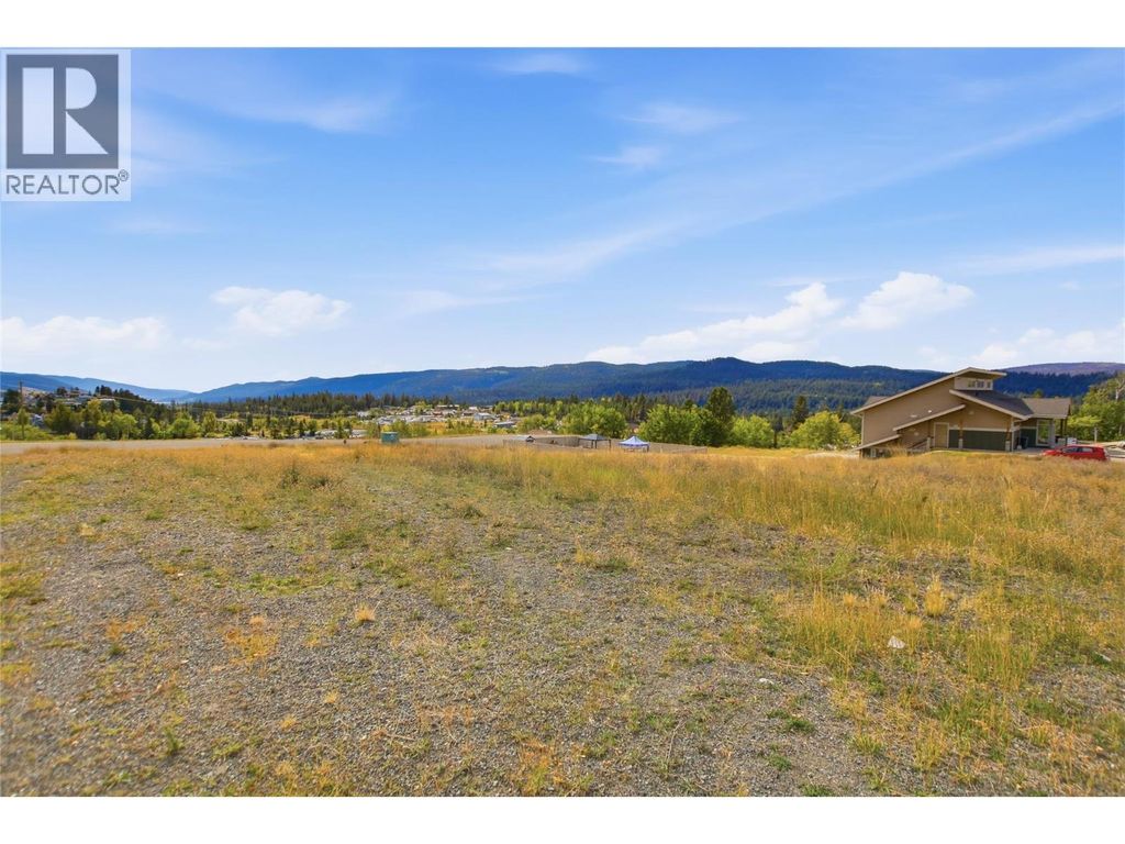 120 Chartrand Avenue, Logan Lake
