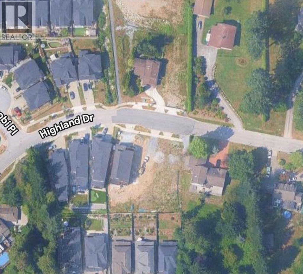 3508 Highland Drive, Coquitlam