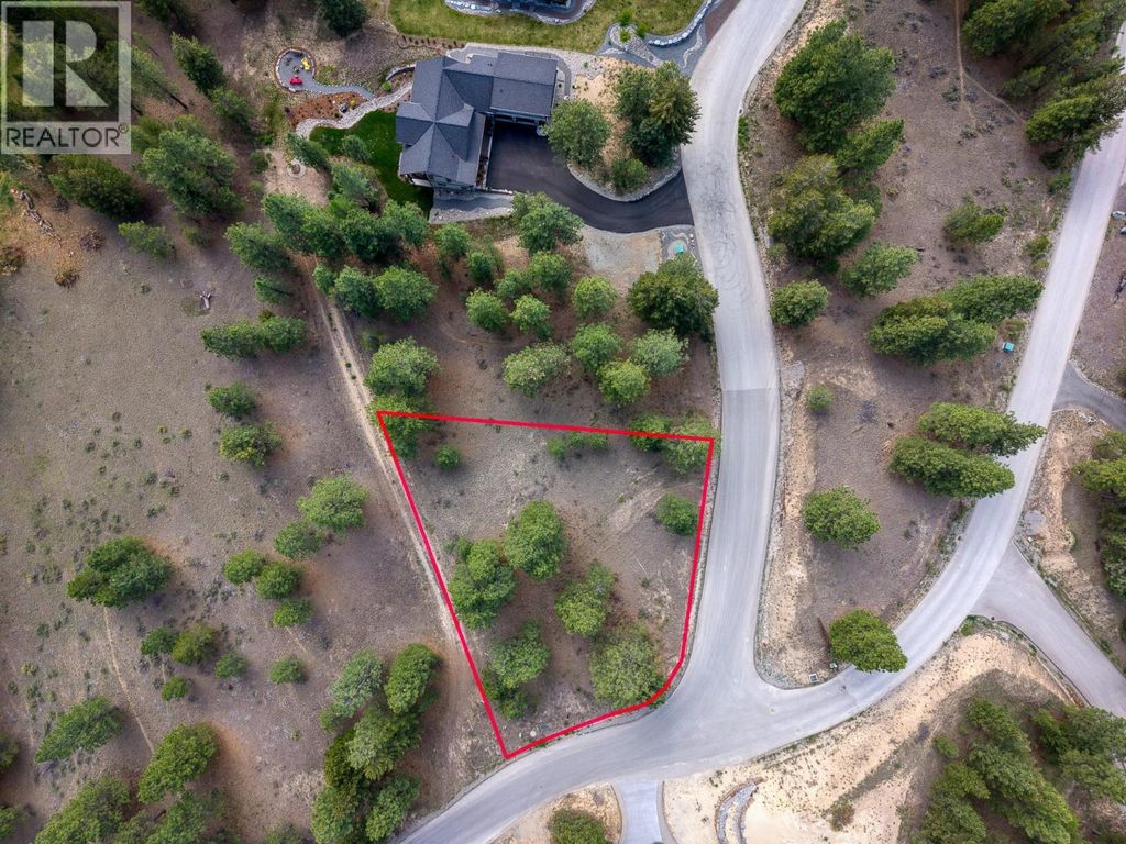 208 Corral Boulevard Lot# 30, Cranbrook