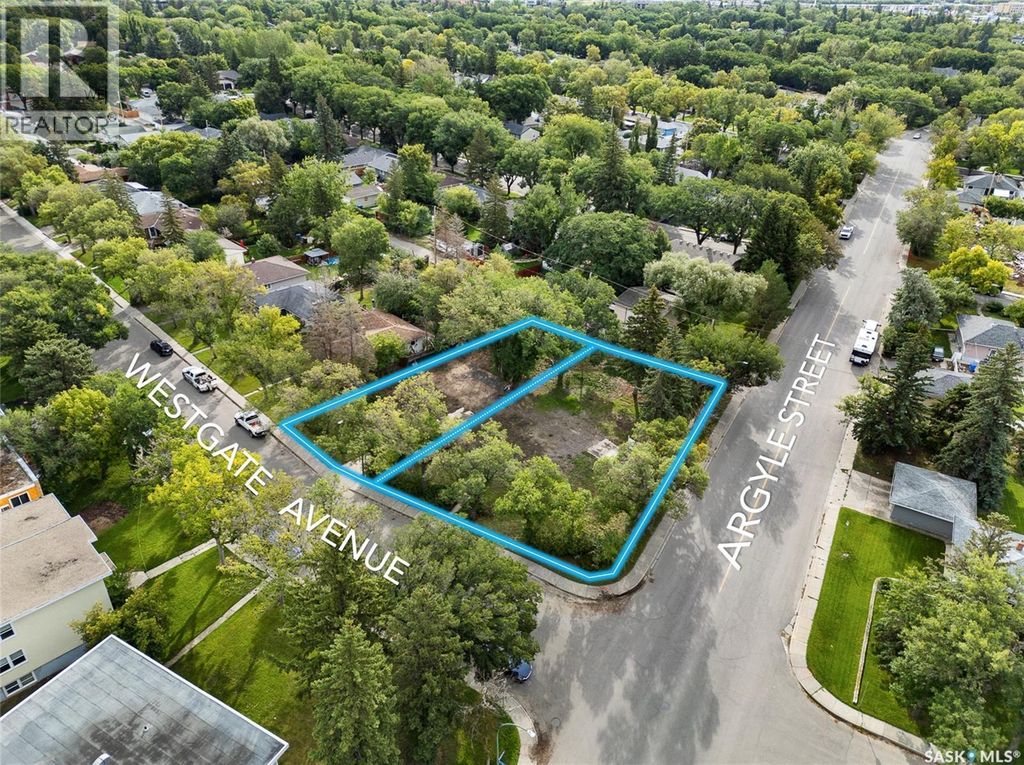 3219/3223 Westgate Avenue, Regina