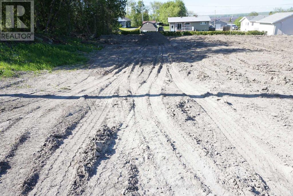 Lot 75 Albert Street, Temiskaming Shores (haileybury)