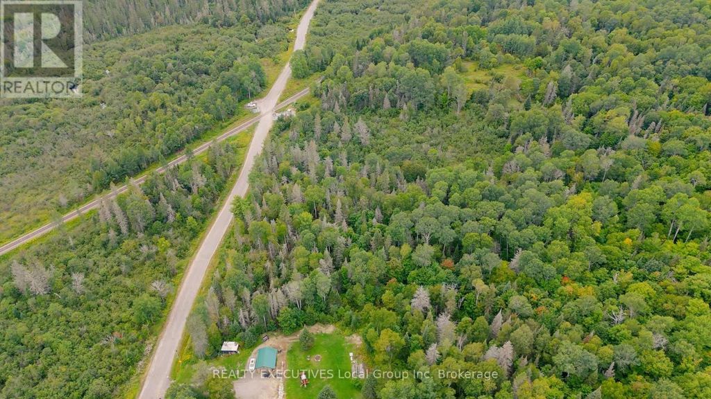 2275 Widdifield Station Road, North Bay (airport)
