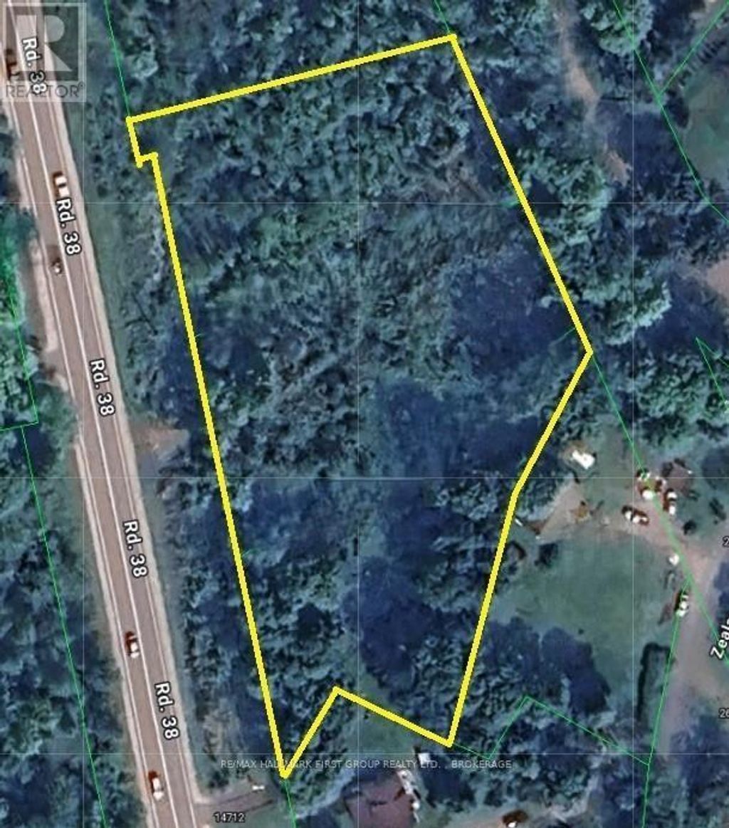 Lot 0 County Road 38, Frontenac (frontenac Centre)