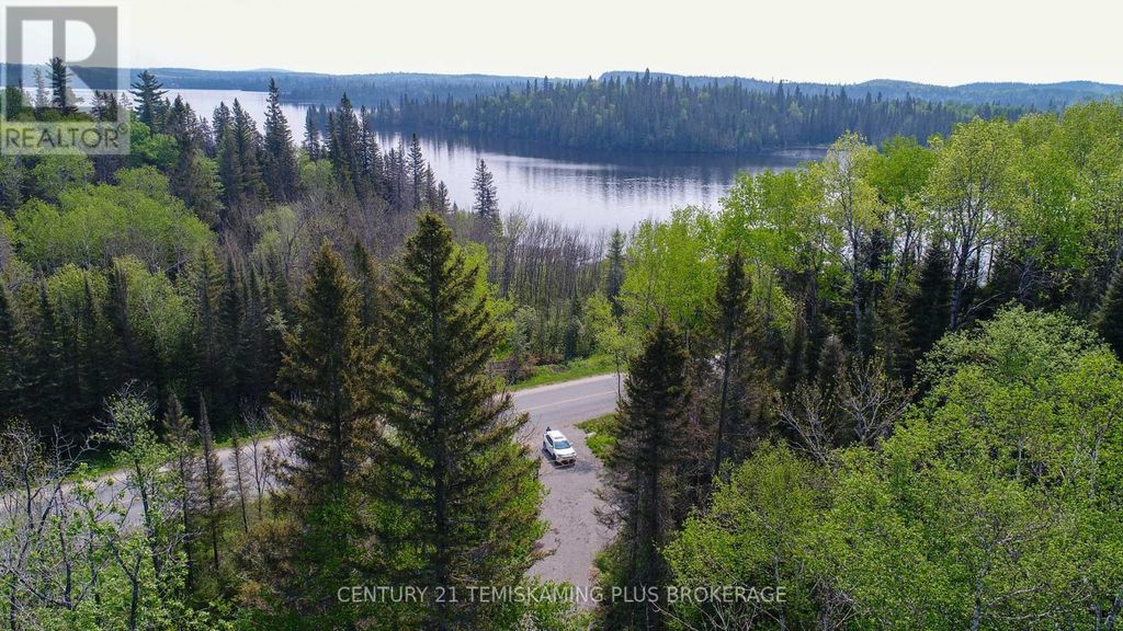 Pc13528 624 Highway, Kirkland Lake (larder Lake)