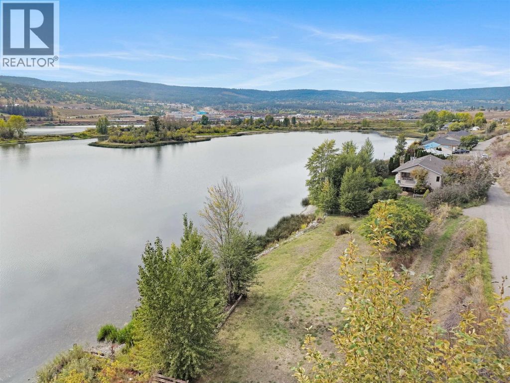 Lot A Duncan Road, Williams Lake