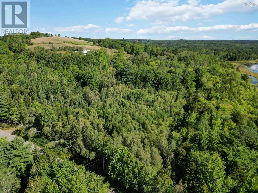 Lot (pid 60348810) Crousetown Road, Conquerall Mills