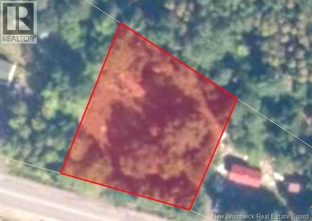 201 King Street, Chipman