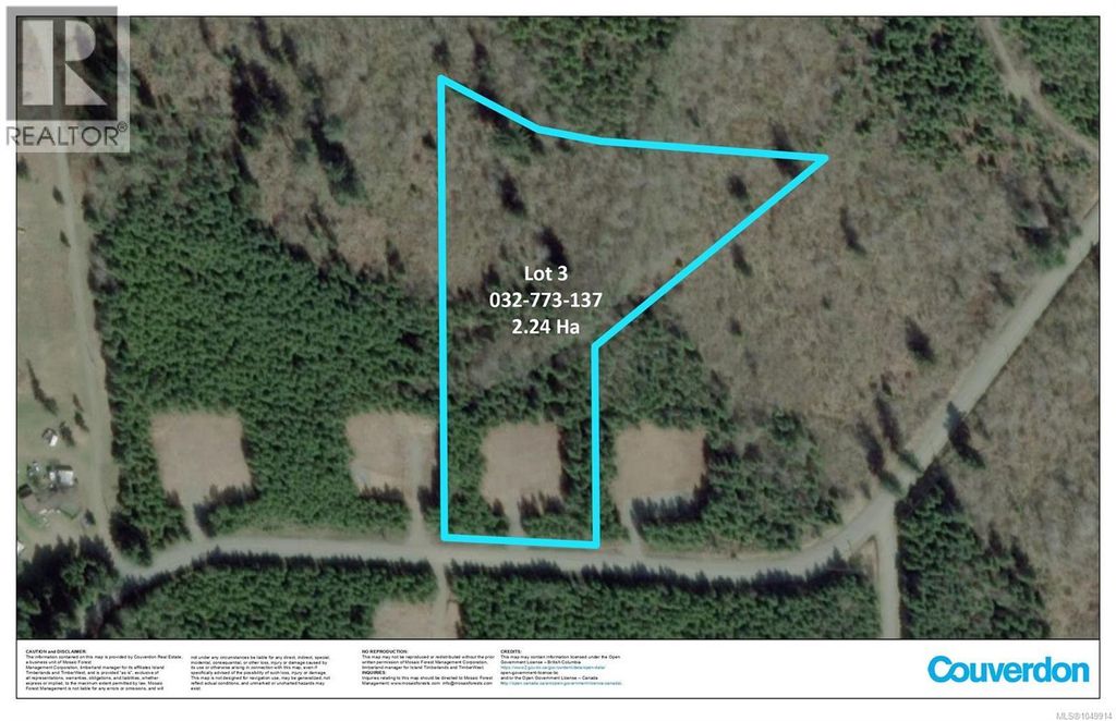 Lot 3 York Rd, Campbell River