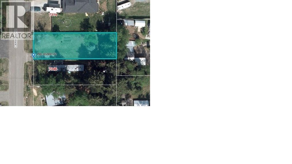 7360 Caribou Road, Prince George