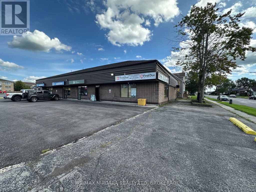 5 - 601 Southworth Street S, Welland (lincoln/crowland)