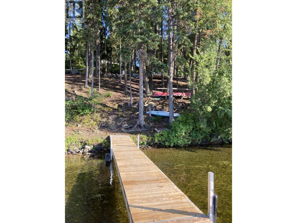 57600 Somerset Drive, Cluculz Lake