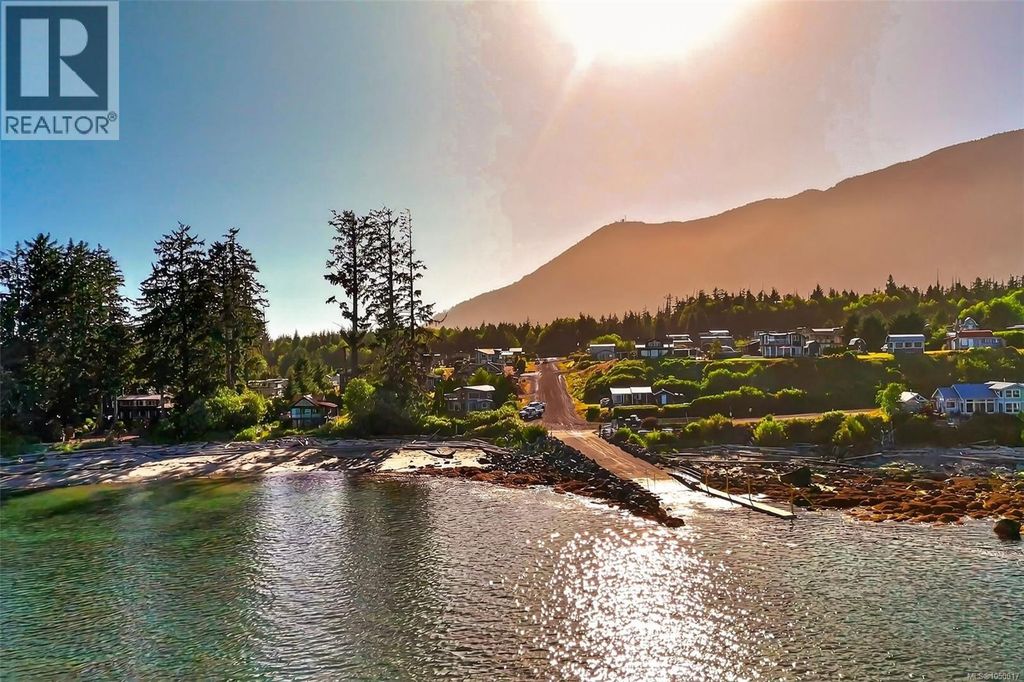 1173 Seventh Ave, Ucluelet