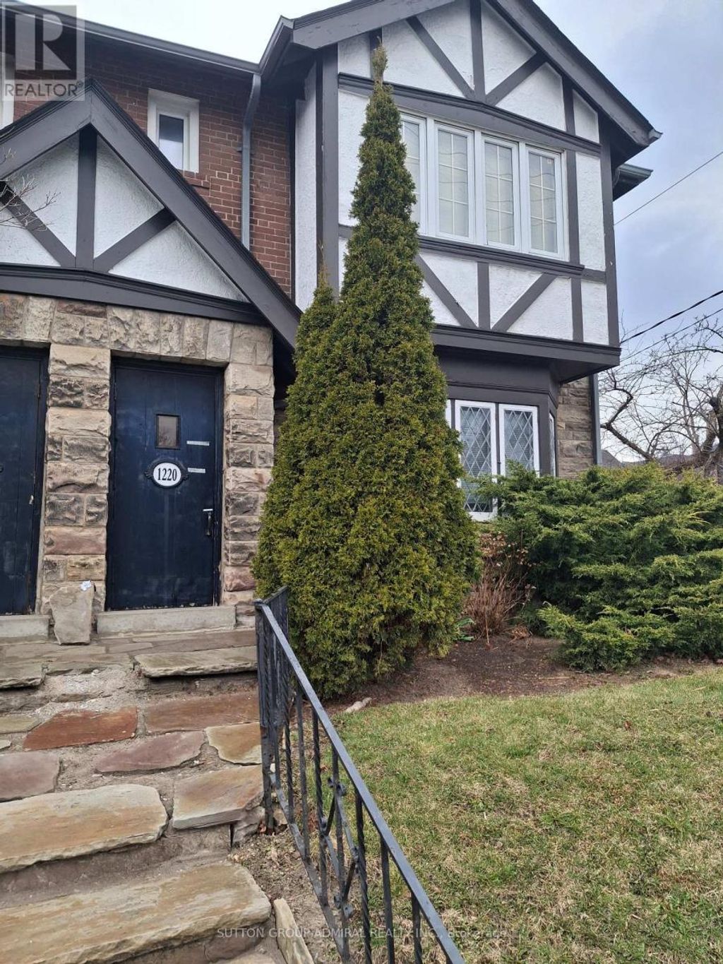 1 - 1220 Avenue Road, Toronto (lawrence Park South)