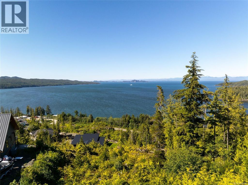5690 Goletas Way, Port Hardy