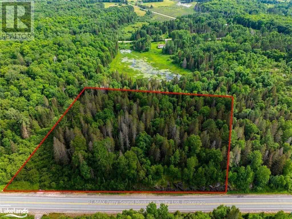7281a Highway 124, Magnetawan