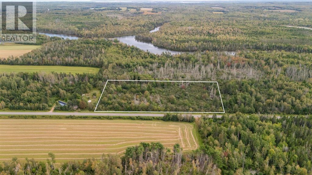 Acreage Line Road|lot 25-4, Sturgeon