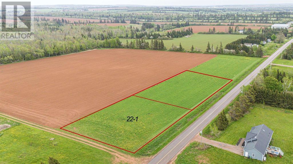 Lot 22-1 Rte 104, Indian River