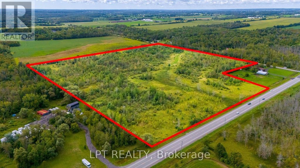 Pt W1/2 Lt 23 Baseline Road, Georgina (sutton & Jackson's Point)