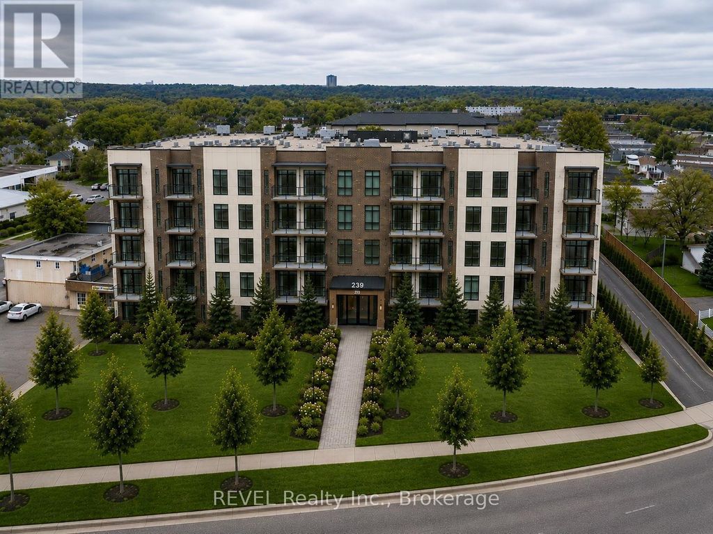 239 St. Paul Street W, St. Catharines (western Hill)