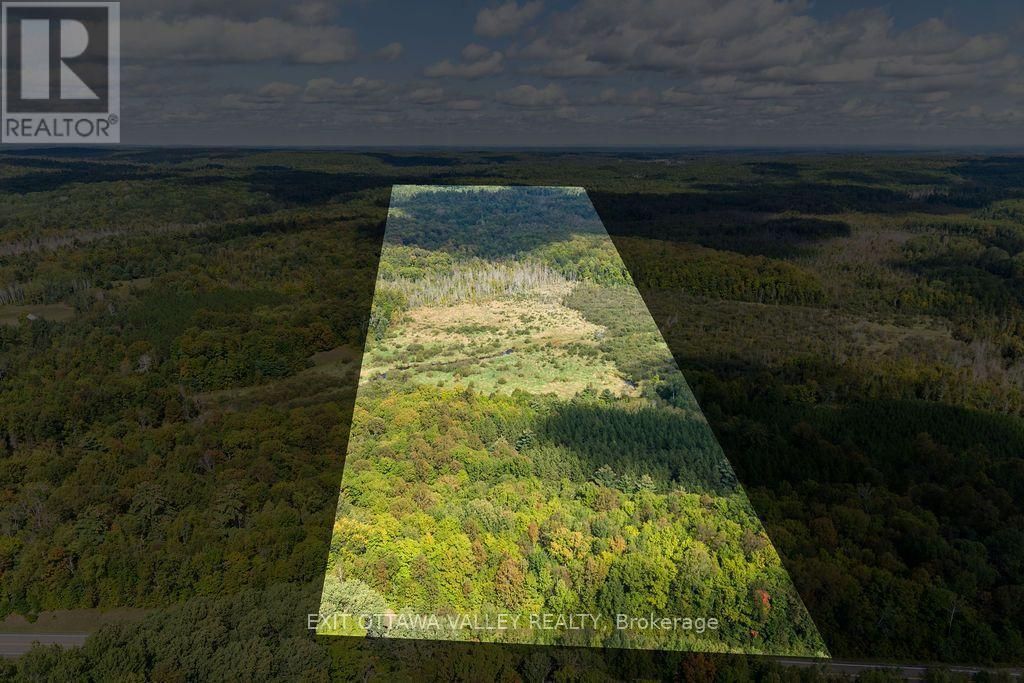 00 Opeongo Road, Bonnechere Valley