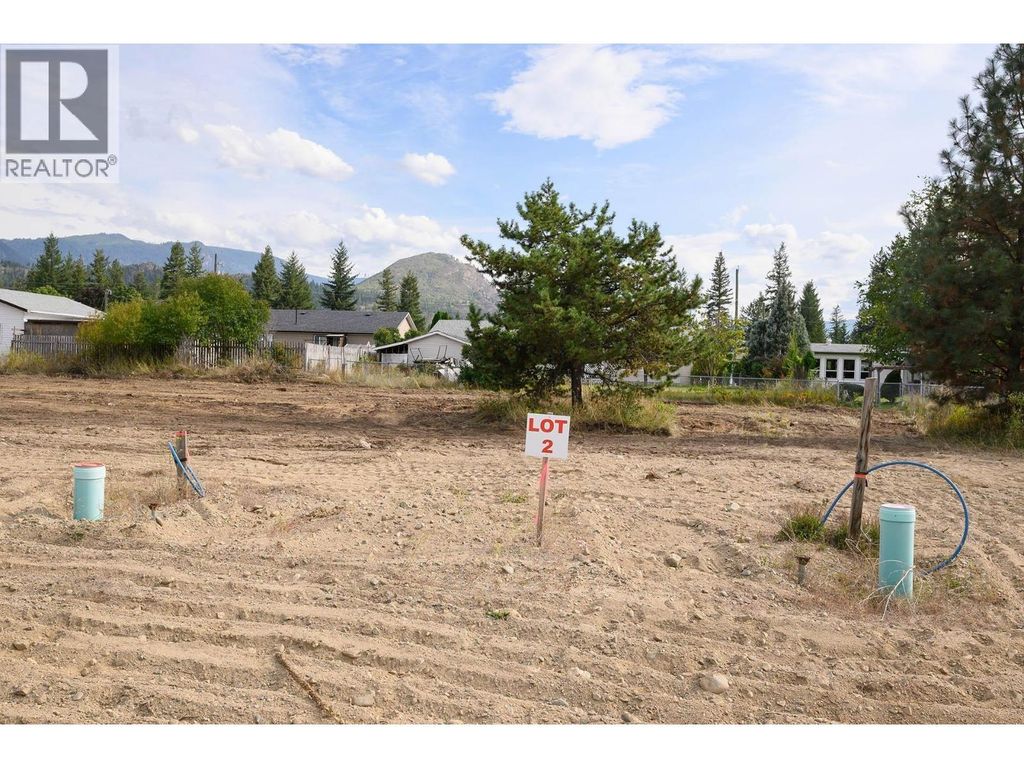 456 Clary Road, Barriere