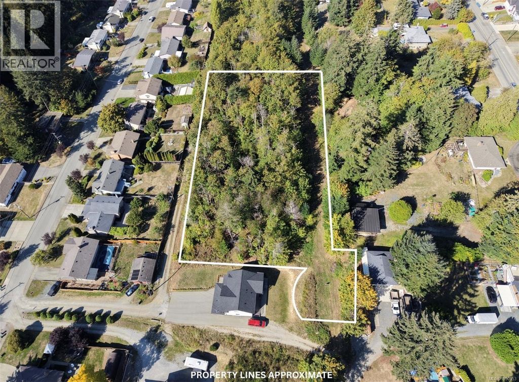 2201 11th Ave, Port Alberni