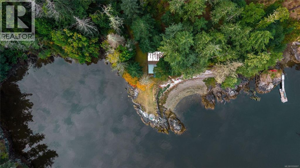 6320 East Sooke Rd, Sooke