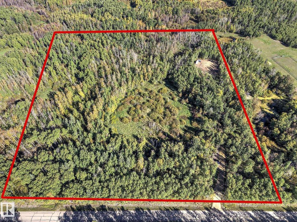 20440 Twp Rd 510, Rural Strathcona County
