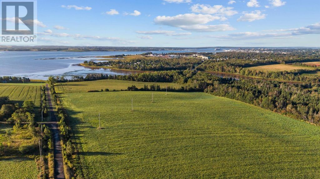 Acreage Heartz Road, Charlottetown