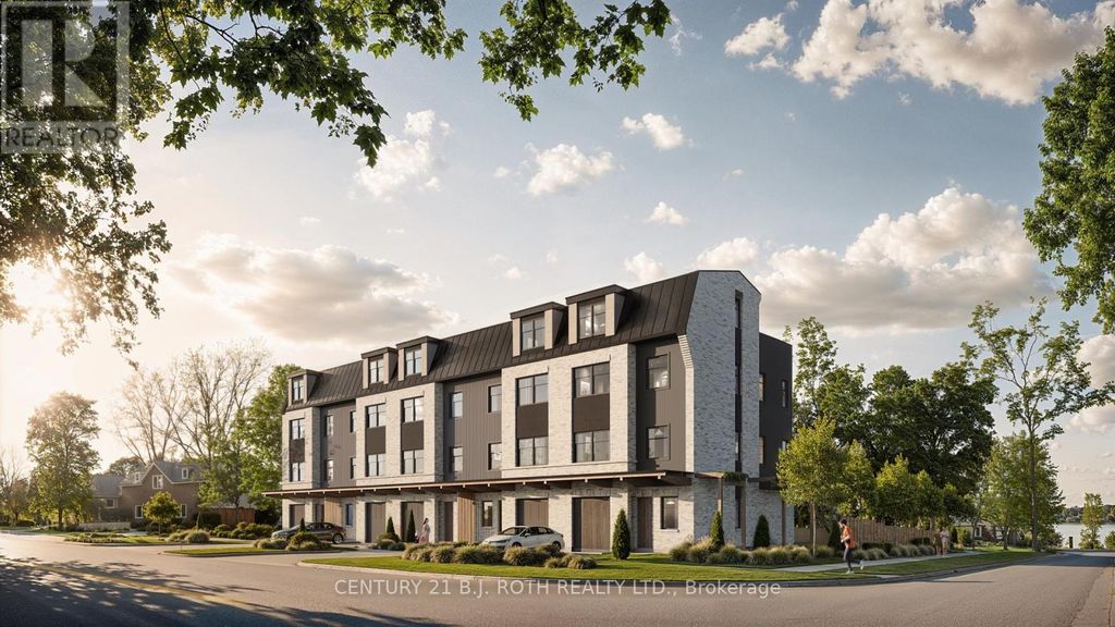 193 Blake Street, Barrie (north Shore)