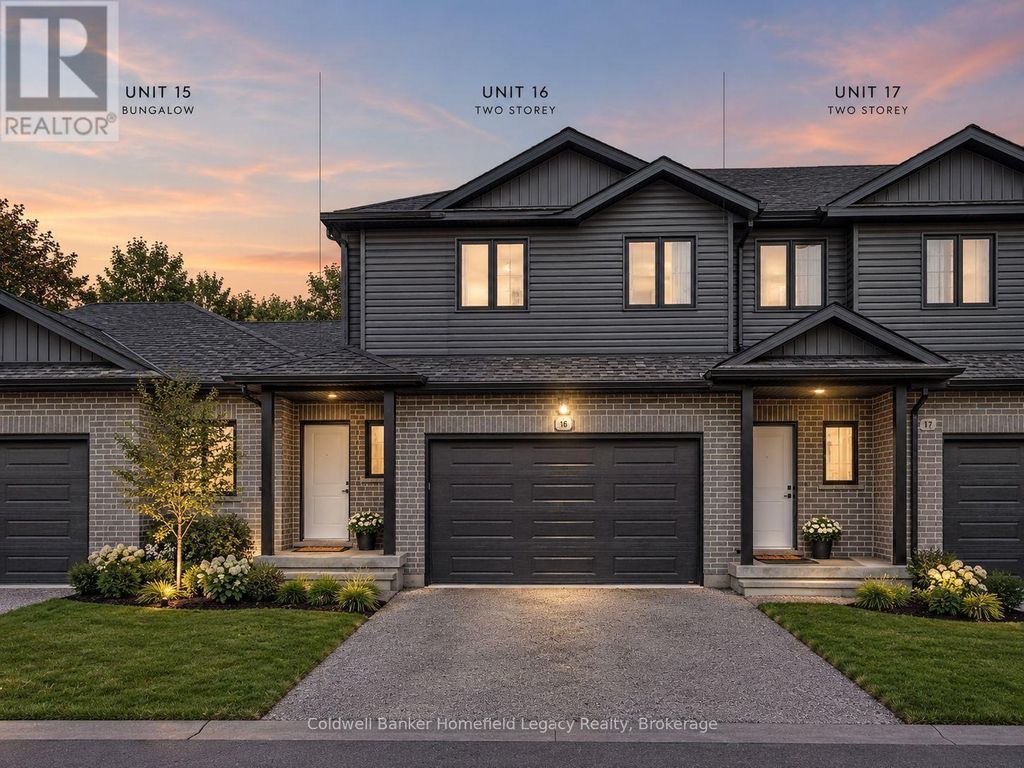 16 - 165 Egan Avenue, St. Marys